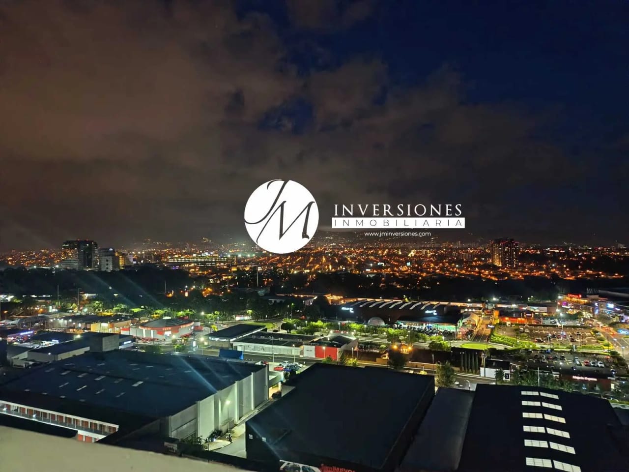 Apartamento en Venta de 3 Dormitorios en zona 11 — Apartamento en Venta en Zona 11, Guatemala, Ciudad — foto 9 de 9