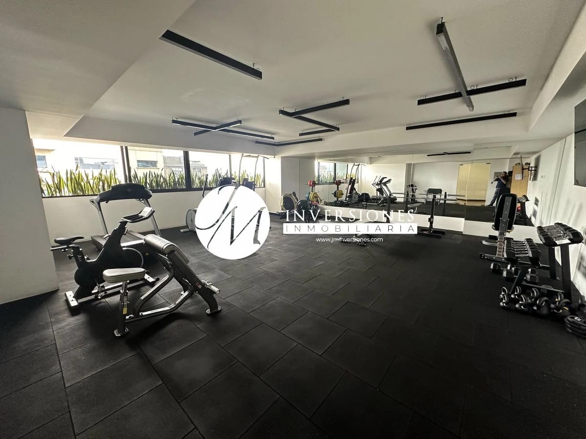 Apartamento en Venta de 1 dormitorio en zona 15 — Apartamento en Venta en Zona 15, Guatemala, Ciudad — foto 12 de 17
