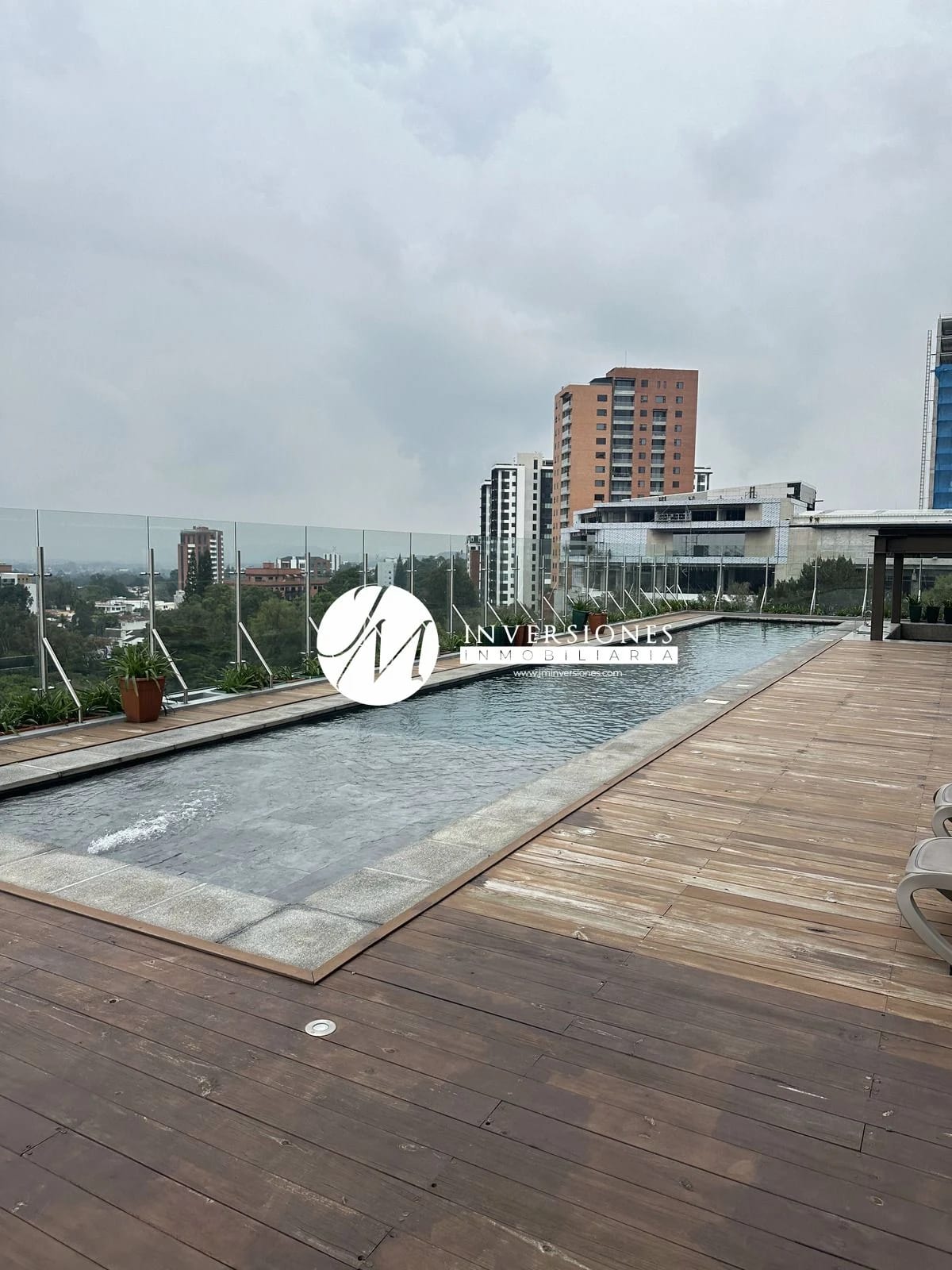 Apartamento en Venta de 1 dormitorio en zona 15 — Apartamento en Venta en Zona 15, Guatemala, Ciudad — foto 16 de 17