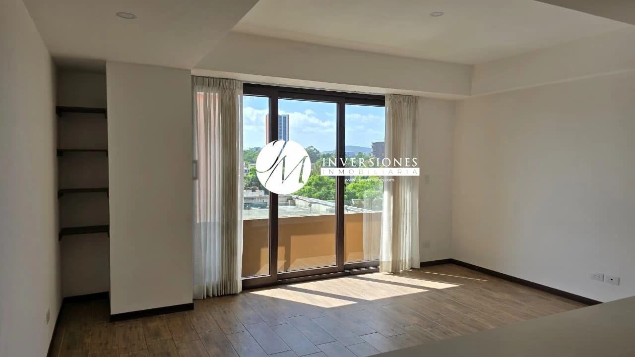 Apartamento en renta de 3 Dormitorios en zona 11 — Apartamento en Alquiler en Zona 11, Guatemala, Ciudad — foto 2 de 11