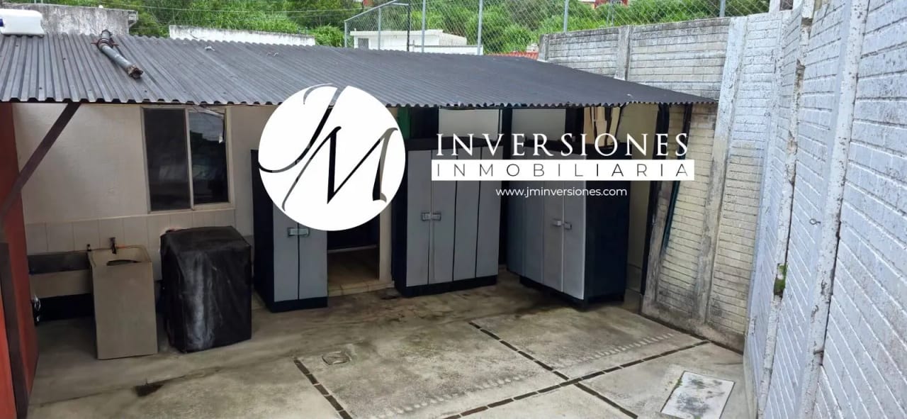 Casa en Venta Dentro de Residenciales En San Jose Pinula — Casa en Venta en San José Pinula, Guatemala, Ciudad — foto 5 de 6