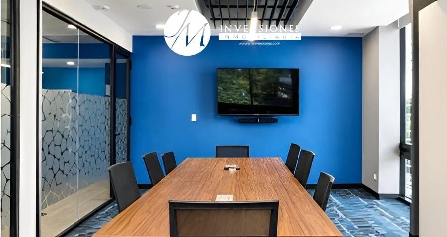 Oficina En Renta de 294 m² En Zona 10 — Oficina en Venta en Zona 10, Guatemala, Ciudad — foto 1 de 9
