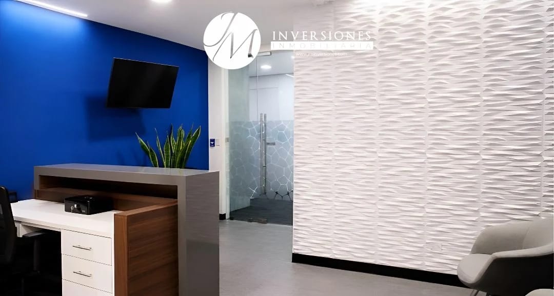 Oficina En Renta de 294 m² En Zona 10 — Oficina en Venta en Zona 10, Guatemala, Ciudad — foto 4 de 9