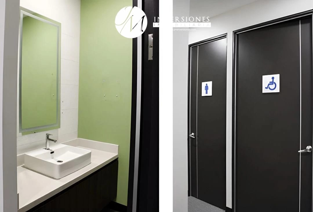 Oficina En Renta de 294 m² En Zona 10 — Oficina en Venta en Zona 10, Guatemala, Ciudad — foto 9 de 9