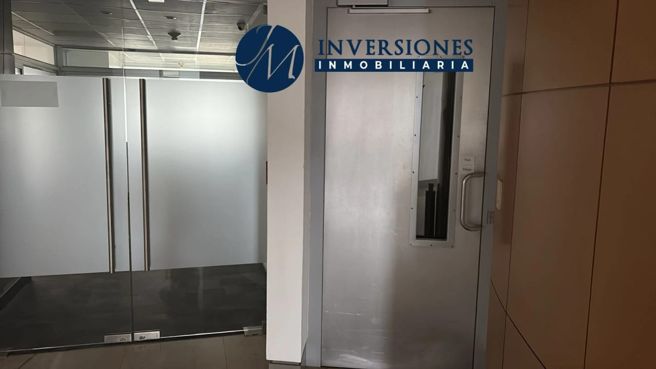 Oficina En Venta Con 763 mts En Zona 10 — Oficina en Venta en Zona 10, Guatemala, Ciudad — foto 11 de 16