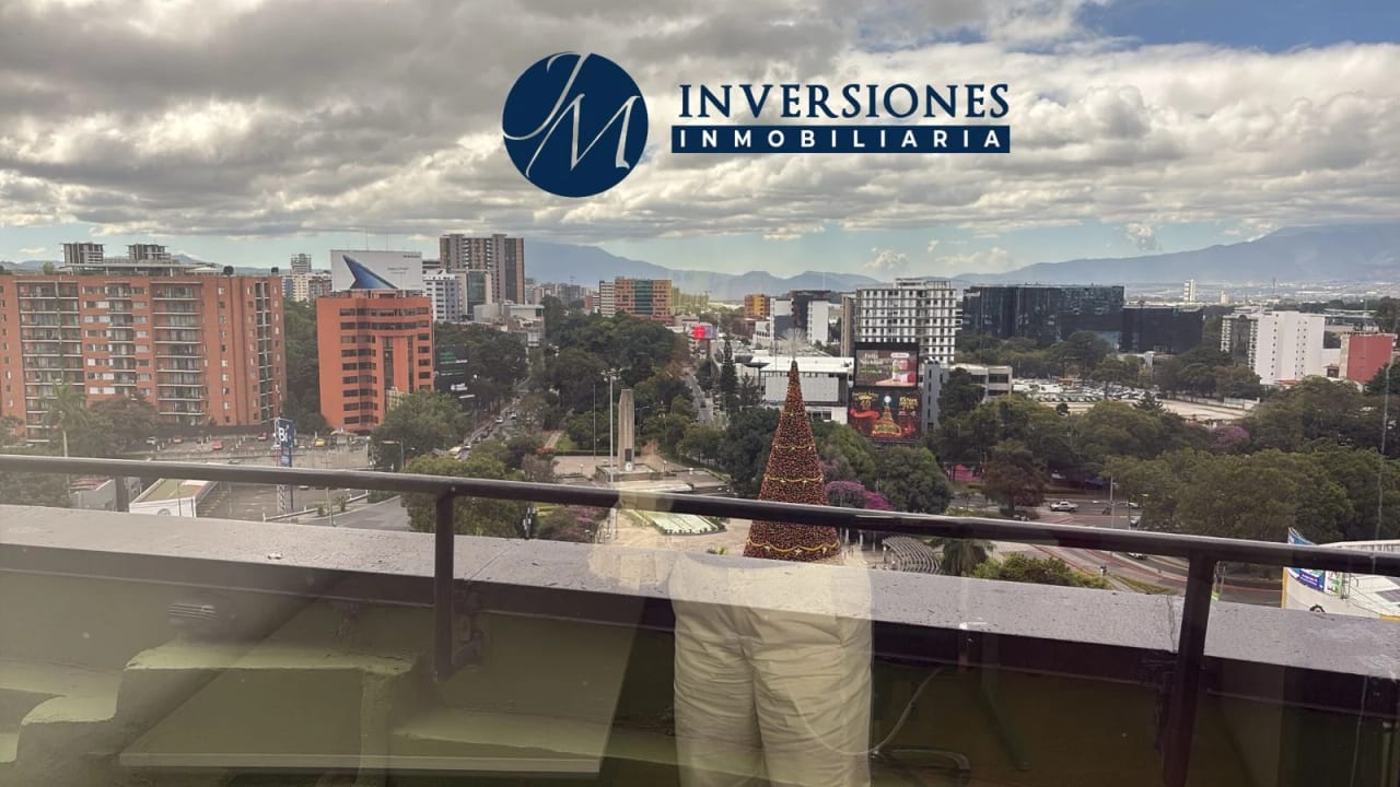 Oficina En Venta Con 763 mts En Zona 10 — Oficina en Venta en Zona 10, Guatemala, Ciudad — foto 16 de 16