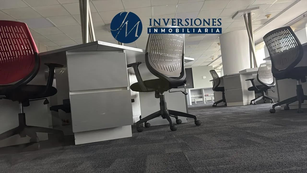 Oficina En Venta Con 763 mts En Zona 10 — Oficina en Venta en Zona 10, Guatemala, Ciudad — foto 12 de 16