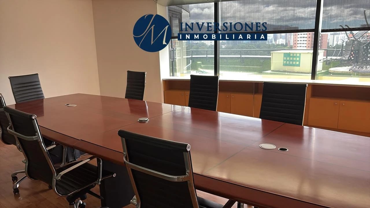 Oficina En Venta Con 763 mts En Zona 10 — Oficina en Venta en Zona 10, Guatemala, Ciudad — foto 4 de 16
