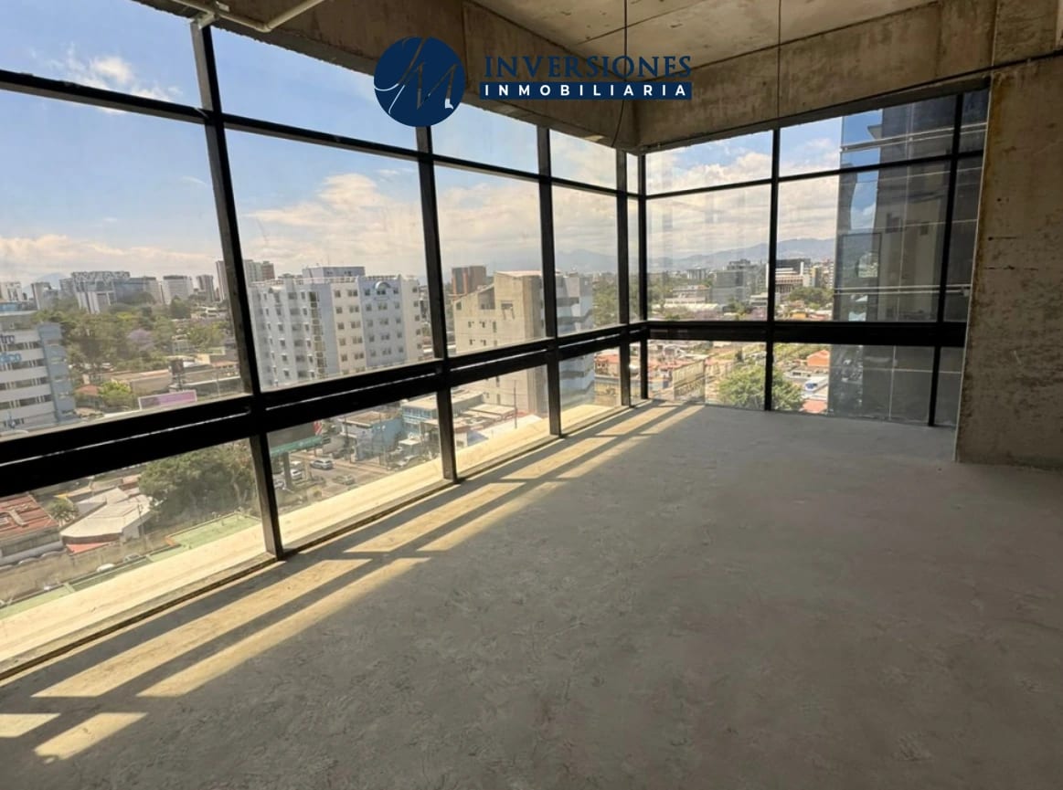 Oficina en Renta con 573m² en Zona 10 — Oficina en Venta en Zona 10, Guatemala, Ciudad — foto 2 de 8