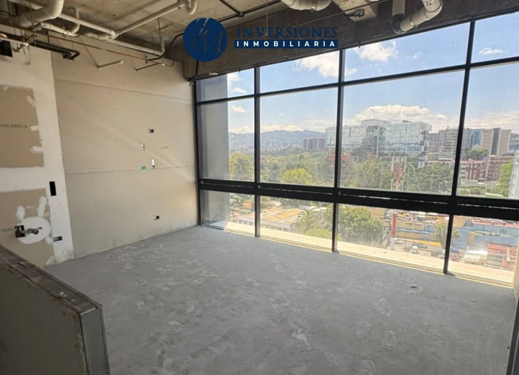 Oficina en Renta con 573m² en Zona 10 — Oficina en Venta en Zona 10, Guatemala, Ciudad — foto 4 de 8