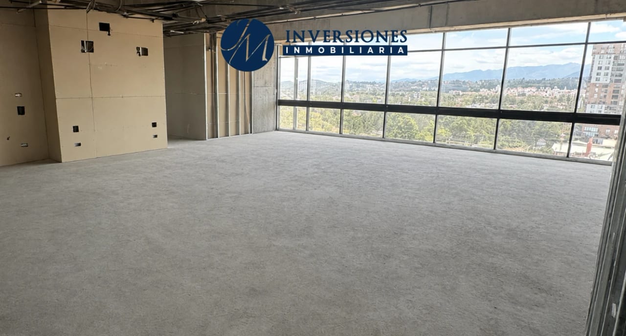 Oficina en Renta con 573m² en Zona 10 — Oficina en Venta en Zona 10, Guatemala, Ciudad — foto 5 de 8