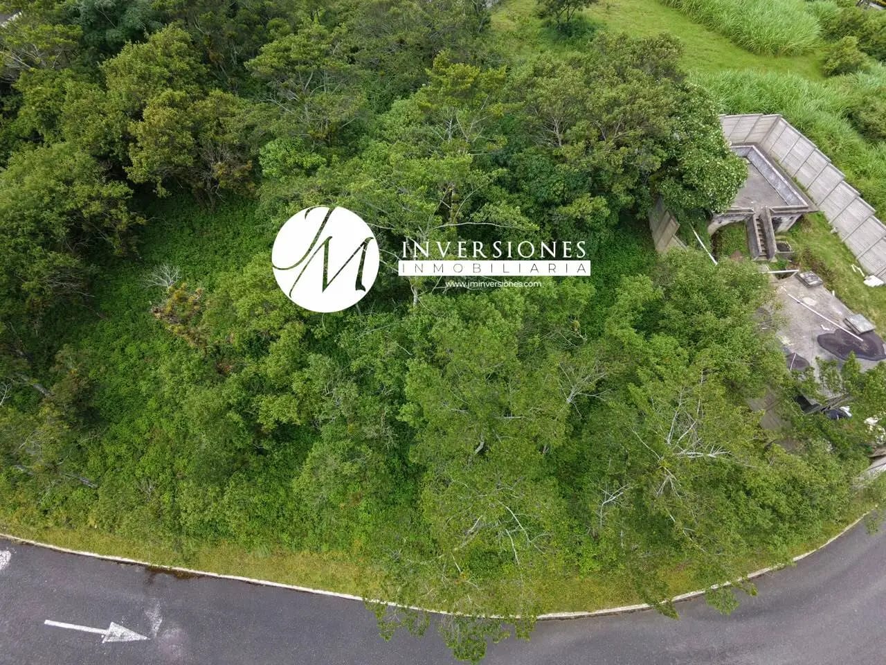 Terreno en venta en Altos de San Vicente Santa Catarina Pinula — Terreno en Venta en Santa Catarina Pinula, Guatemala, Ciudad — foto 3 de 3