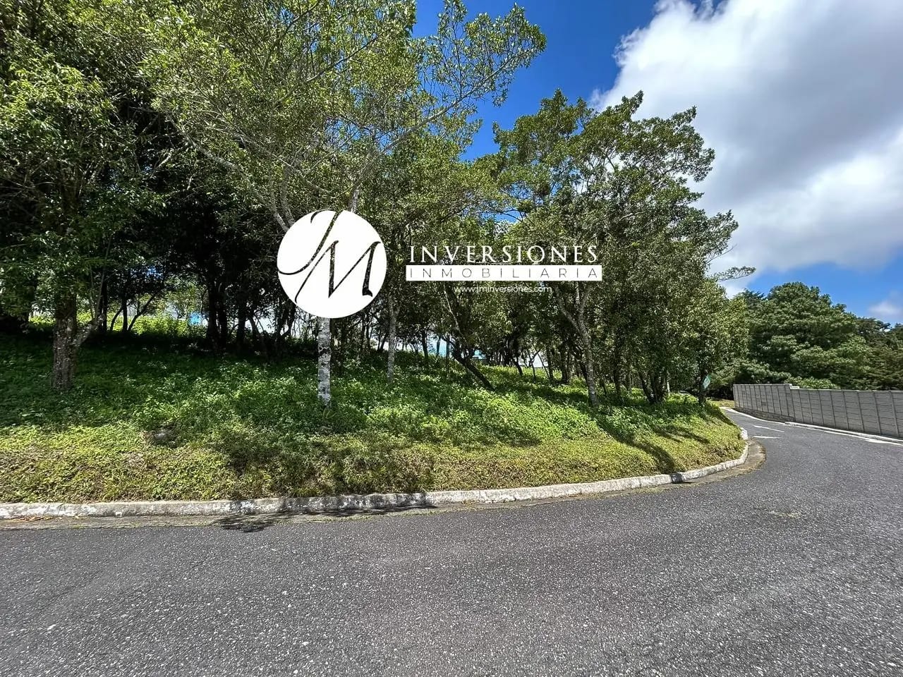 Terreno en venta en Altos de San Vicente Santa Catarina Pinula — Terreno en Venta en Santa Catarina Pinula, Guatemala, Ciudad — foto 1 de 3