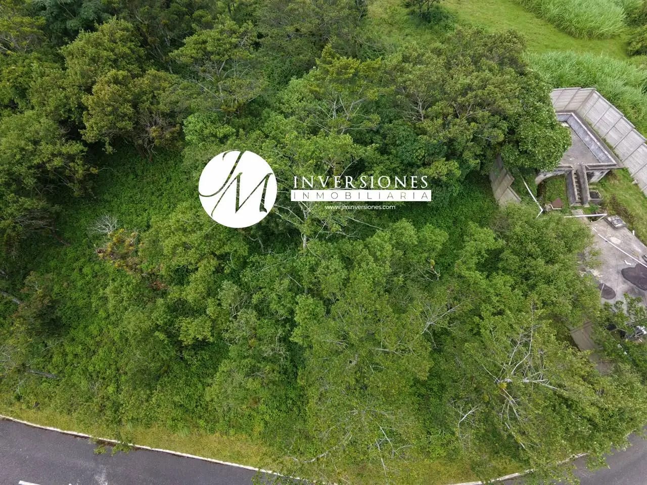 Terreno en venta en Altos de San Vicente Santa Catarina Pinula — Terreno en Venta en Santa Catarina Pinula, Guatemala, Ciudad — foto 2 de 3
