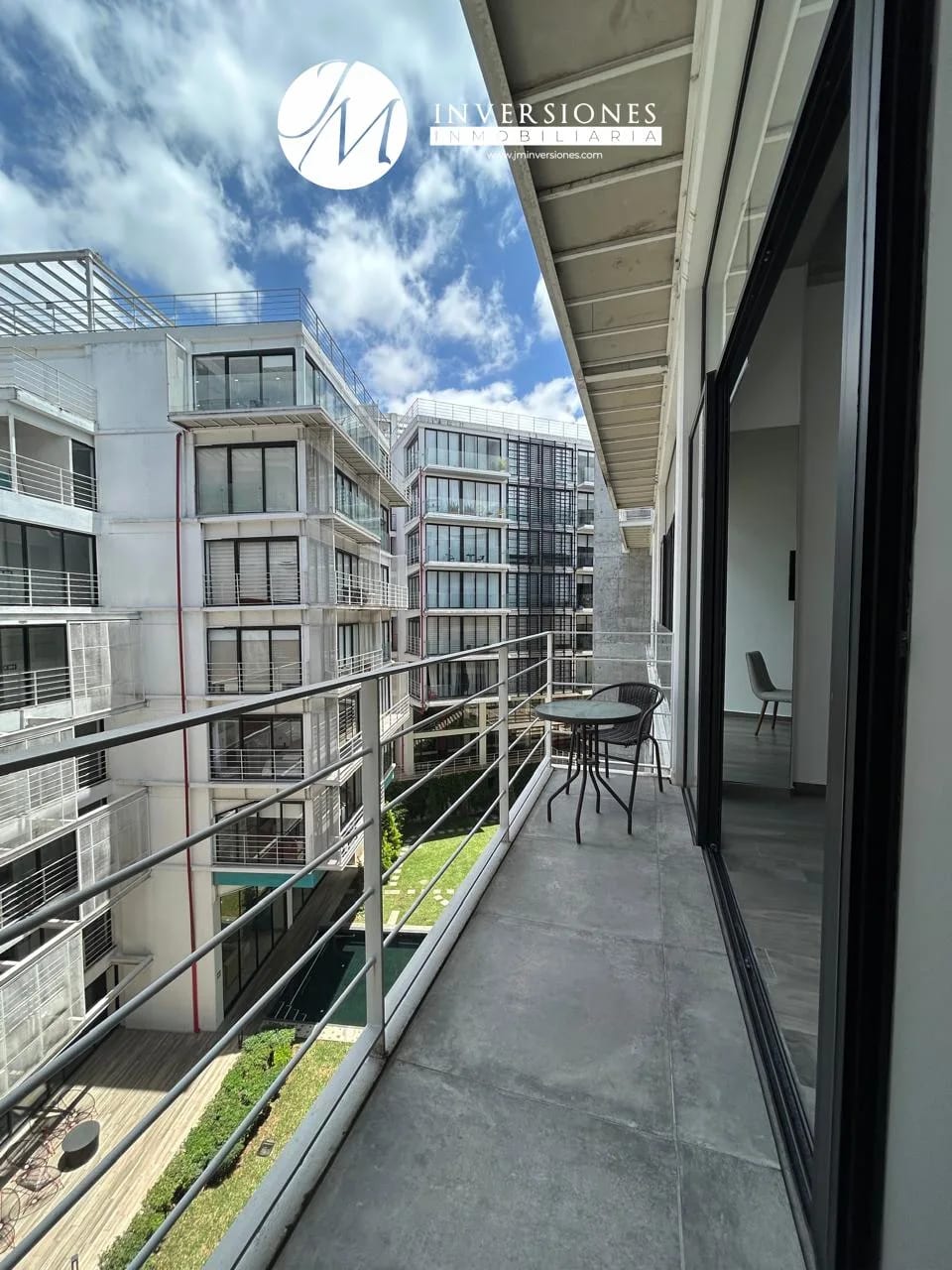 Apartamento En Zona 16 Amueblado En Renta — Apartamento en Alquiler en Zona 16, Guatemala, Ciudad — foto 9 de 16