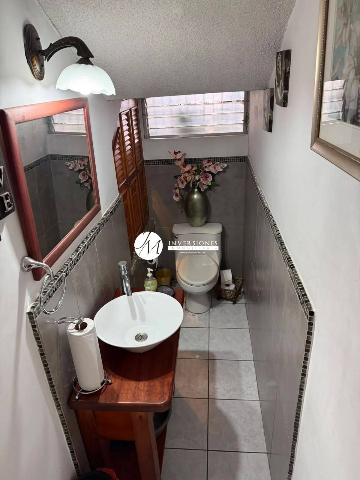 Casa en Venta de 4 dormitorios en zona 2 — Casa en Venta en Zona 2, Guatemala, Ciudad — foto 8 de 14