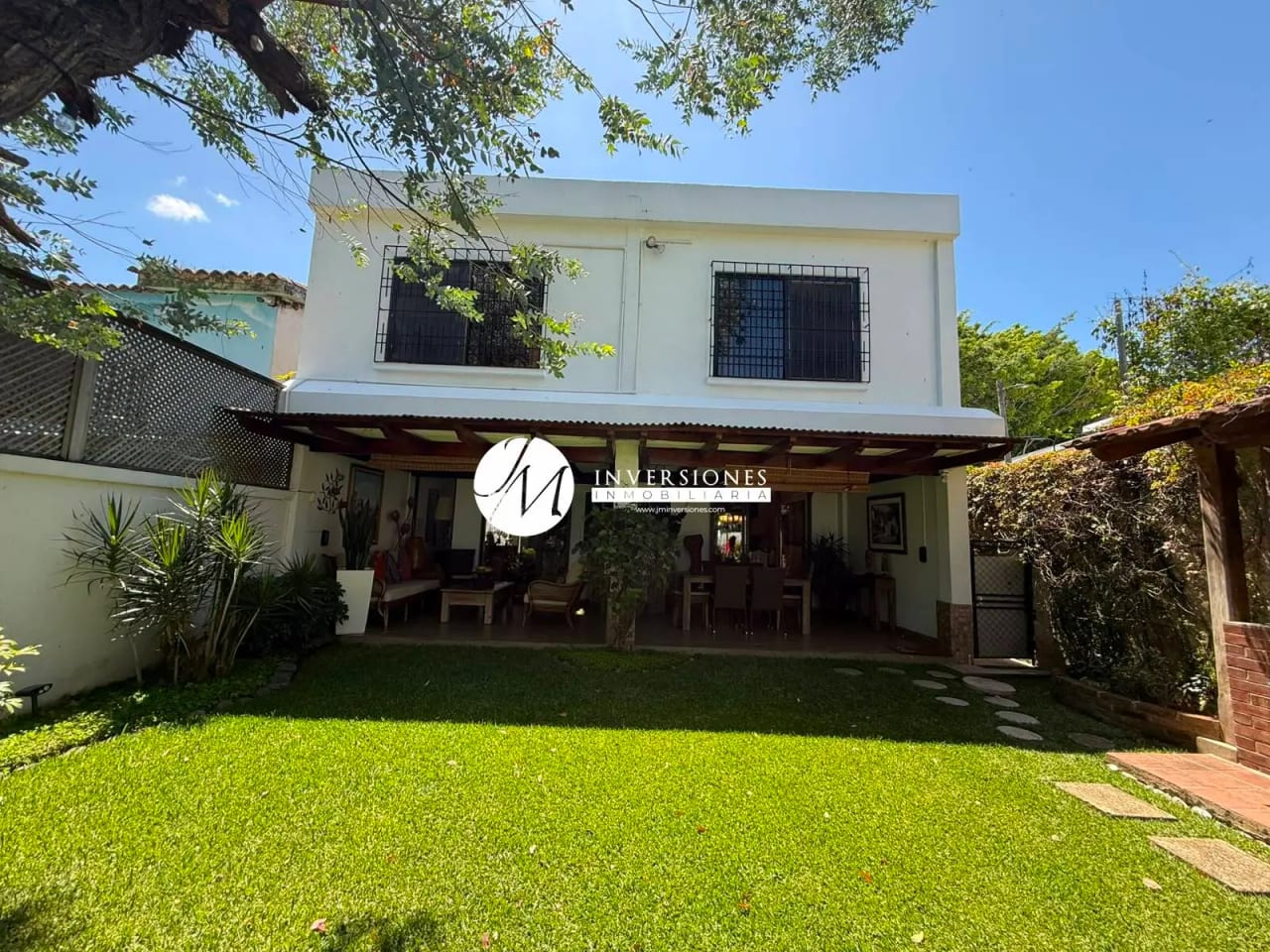 Casa en Venta de 4 dormitorios en zona 2 — Casa en Venta en Zona 2, Guatemala, Ciudad — foto 1 de 14