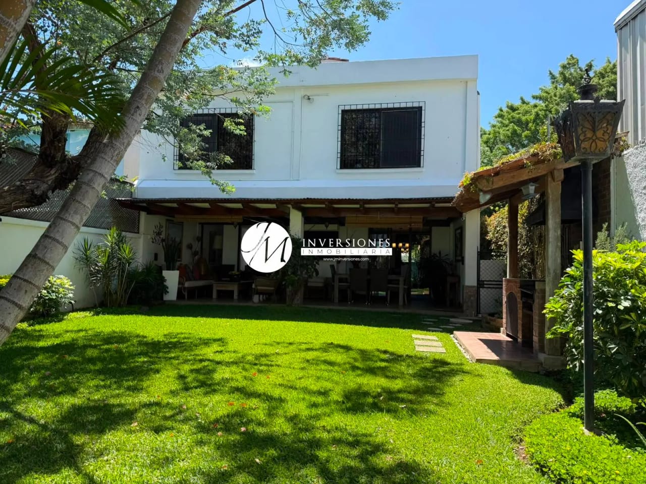 Casa en Venta de 4 dormitorios en zona 2 — Casa en Venta en Zona 2, Guatemala, Ciudad — foto 3 de 14