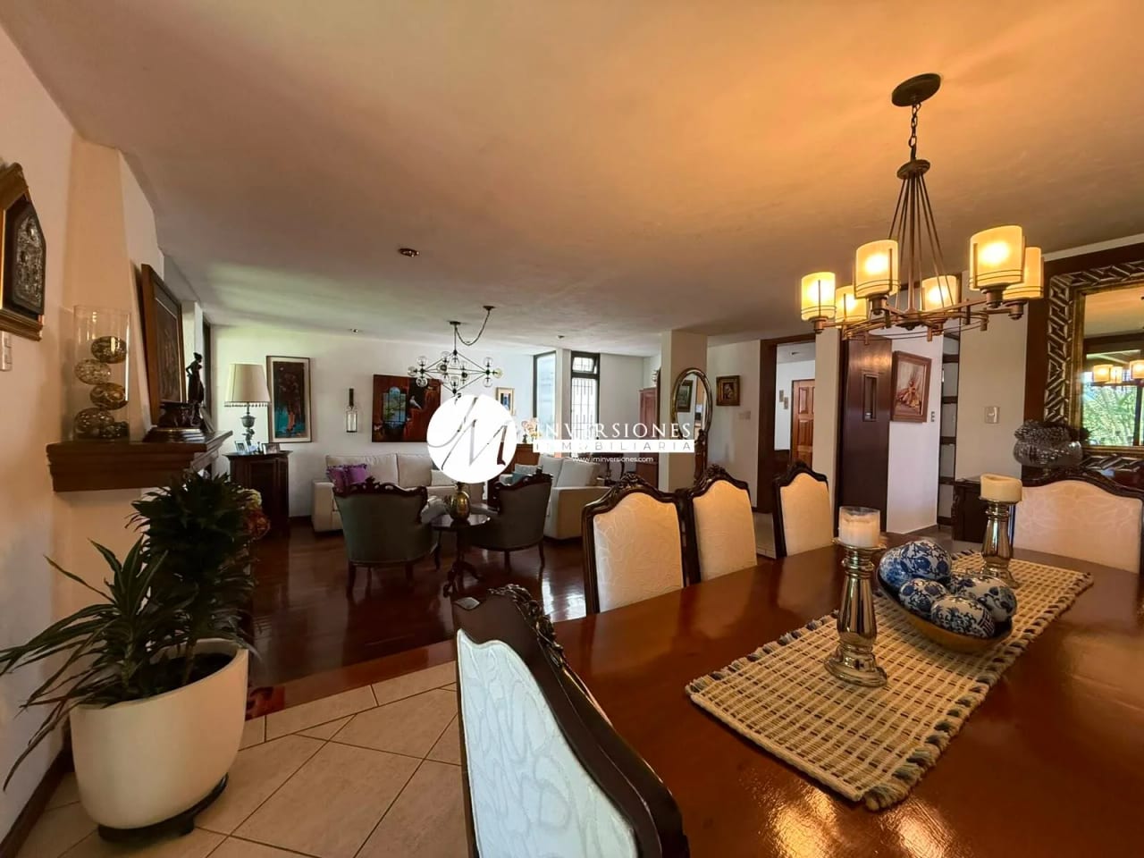 Casa en Venta de 4 dormitorios en zona 2 — Casa en Venta en Zona 2, Guatemala, Ciudad — foto 4 de 14