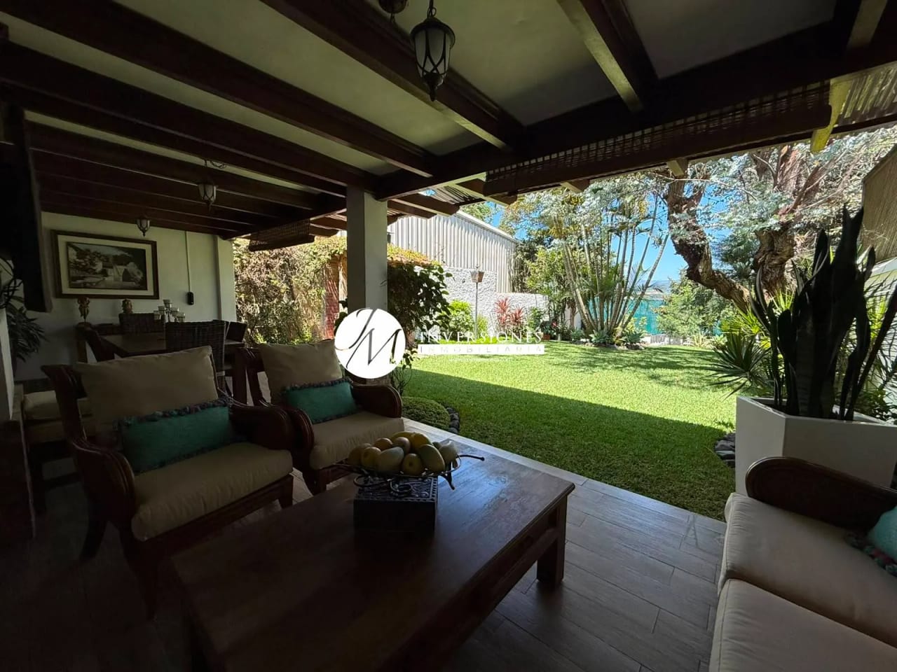 Casa en Venta de 4 dormitorios en zona 2 — Casa en Venta en Zona 2, Guatemala, Ciudad — foto 5 de 14