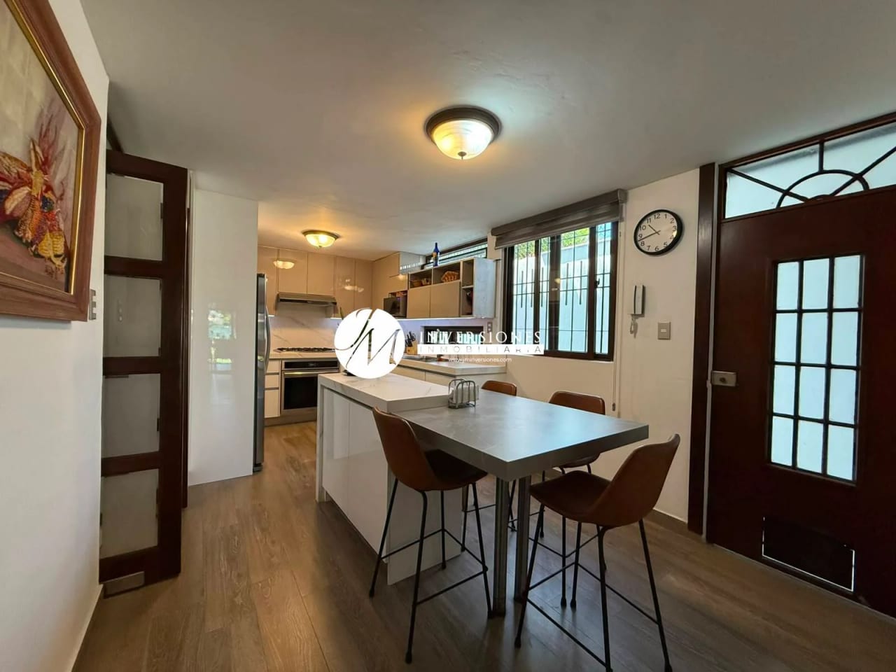 Casa en Venta de 4 dormitorios en zona 2 — Casa en Venta en Zona 2, Guatemala, Ciudad — foto 8 de 14