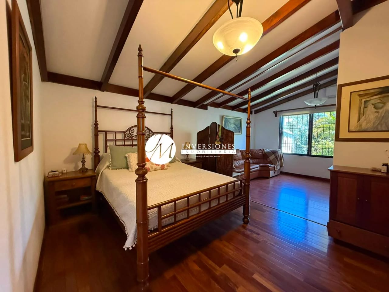 Casa en Venta de 4 dormitorios en zona 2 — Casa en Venta en Zona 2, Guatemala, Ciudad — foto 11 de 14