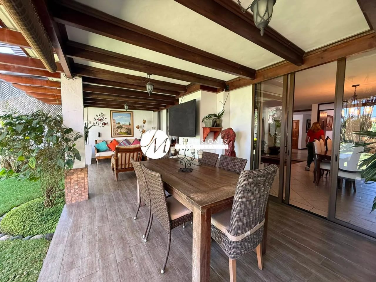 Casa en Venta de 4 dormitorios en zona 2 — Casa en Venta en Zona 2, Guatemala, Ciudad — foto 14 de 14