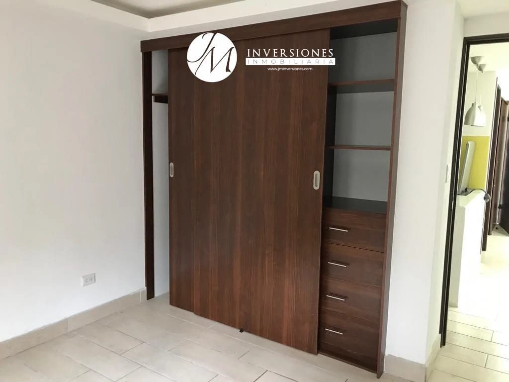 Apartamento en zona 15 VH2 de 2 Dormiorios en Renta — Apartamento en Alquiler en Zona 15, Guatemala, Ciudad — foto 4 de 5