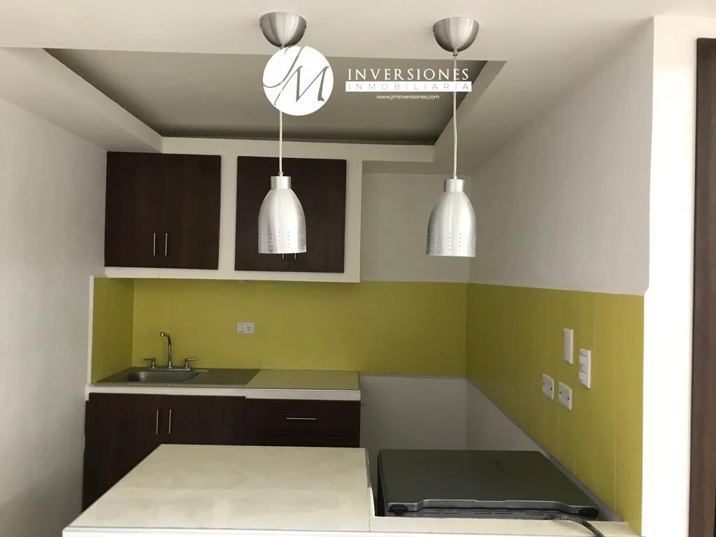 Apartamento en zona 15 VH2 de 2 Dormiorios en Renta — Apartamento en Alquiler en Zona 15, Guatemala, Ciudad — foto 1 de 5