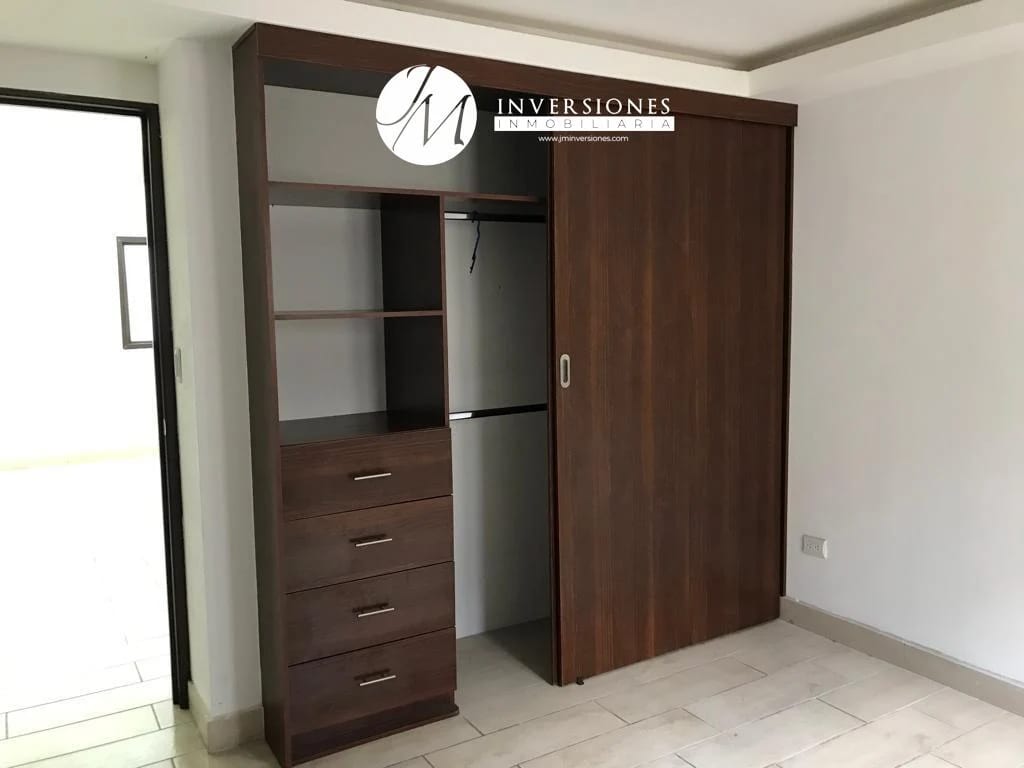 Apartamento en zona 15 VH2 de 2 Dormiorios en Renta — Apartamento en Alquiler en Zona 15, Guatemala, Ciudad — foto 3 de 5
