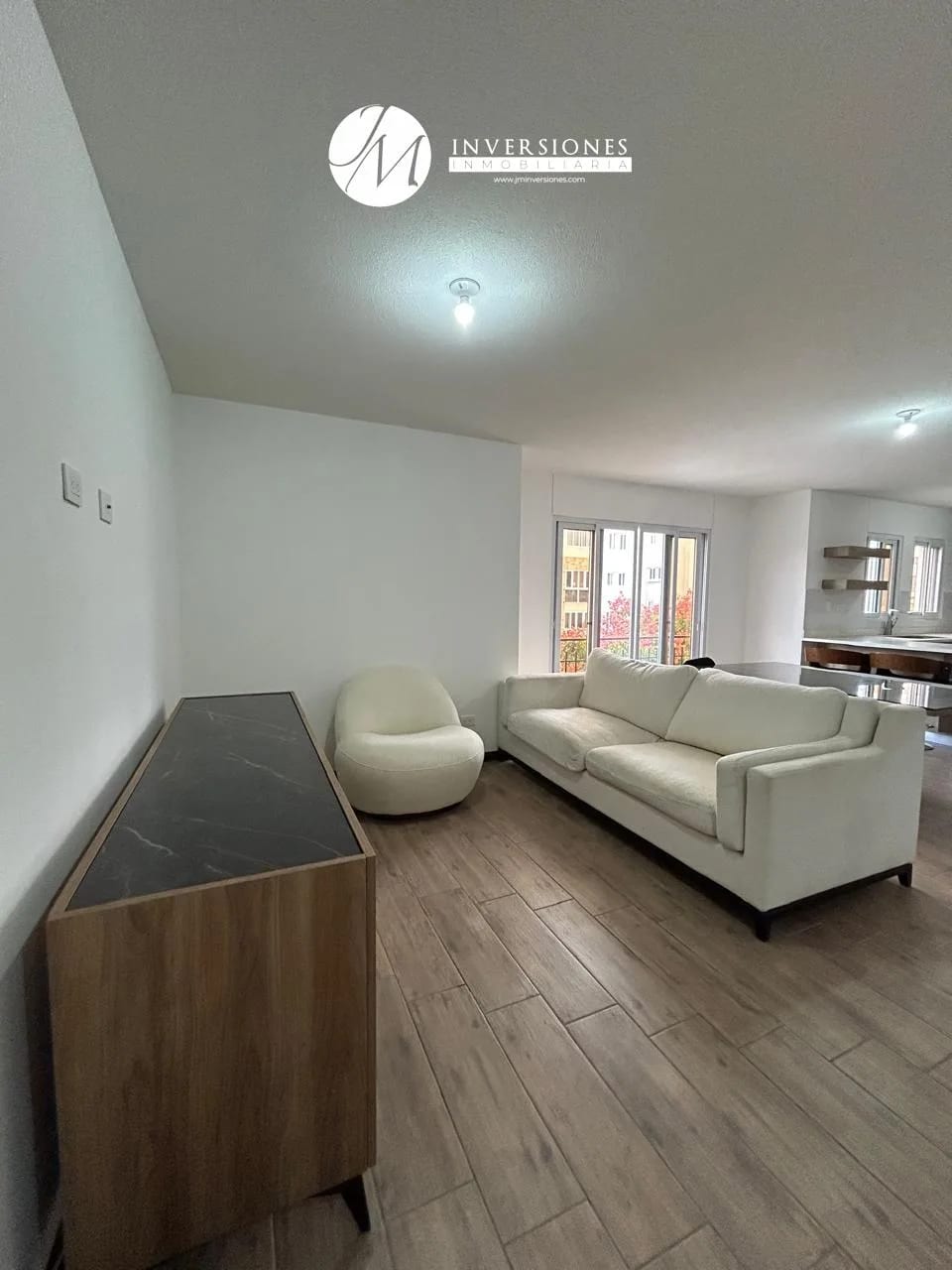 Apartamento en Renta el Naranjo — Apartamento en Alquiler en Zona 4 Mixco, Guatemala, Ciudad — foto 1 de 8