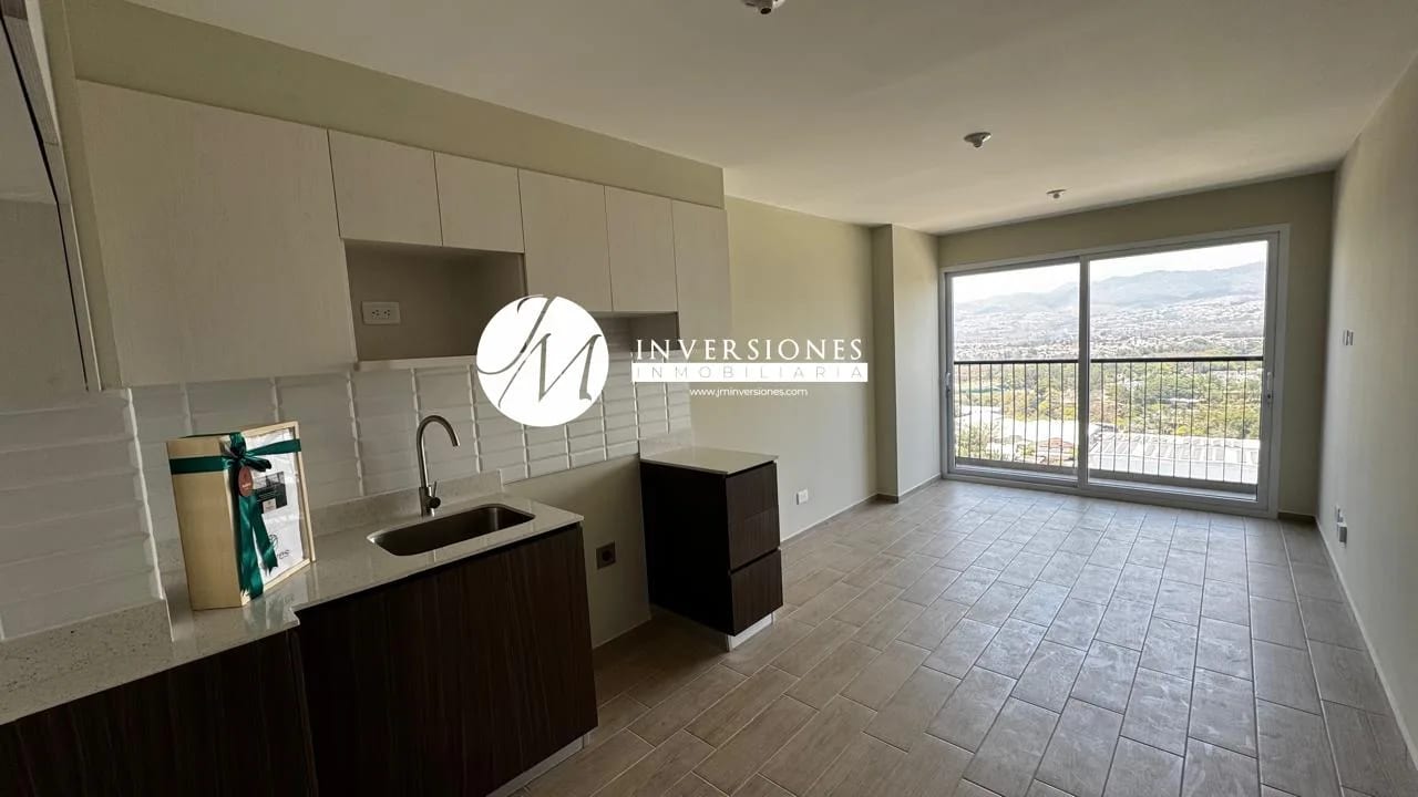 Apartamento en venta en Zona 12 — Apartamento en Venta en Zona 12, Guatemala, Ciudad — foto 1 de 8
