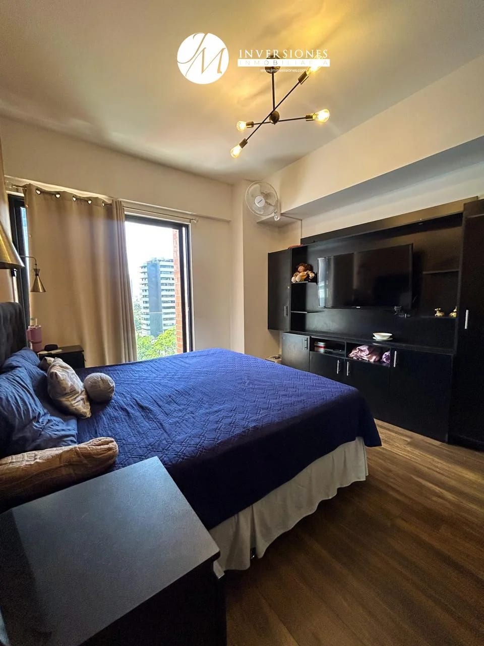 Apartamento en Zona 10 de 3 Dormitorio en Venta — Apartamento en Venta en Zona 10, Guatemala, Ciudad — foto 4 de 16