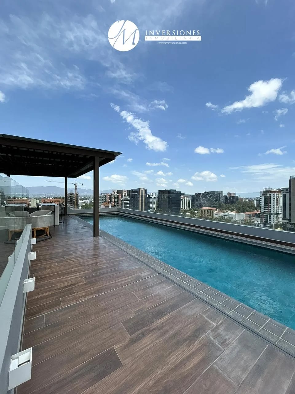 Apartamento en Zona 10 de 3 Dormitorio en Venta — Apartamento en Venta en Zona 10, Guatemala, Ciudad — foto 10 de 16