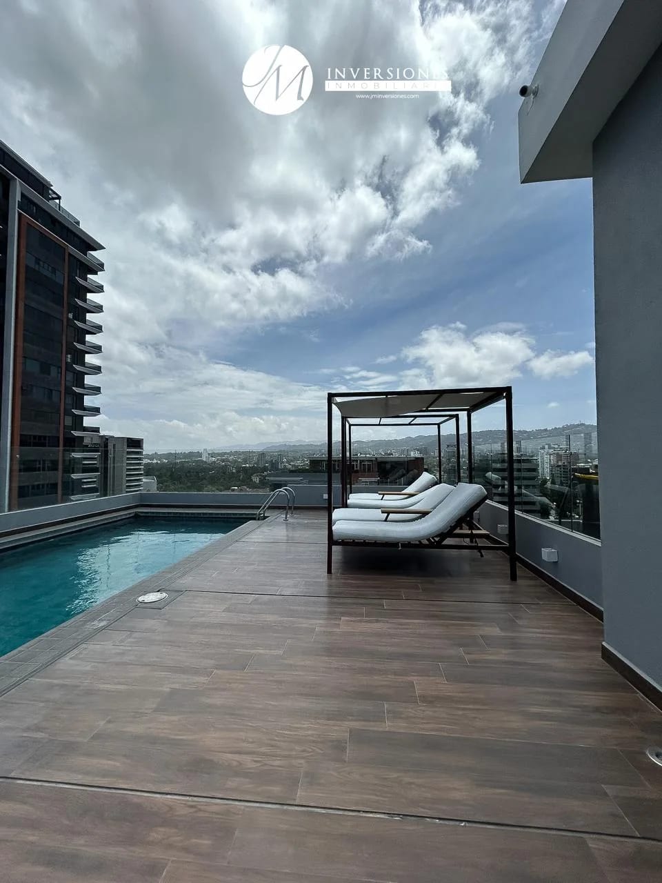 Apartamento en Zona 10 de 3 Dormitorio en Venta — Apartamento en Venta en Zona 10, Guatemala, Ciudad — foto 12 de 16
