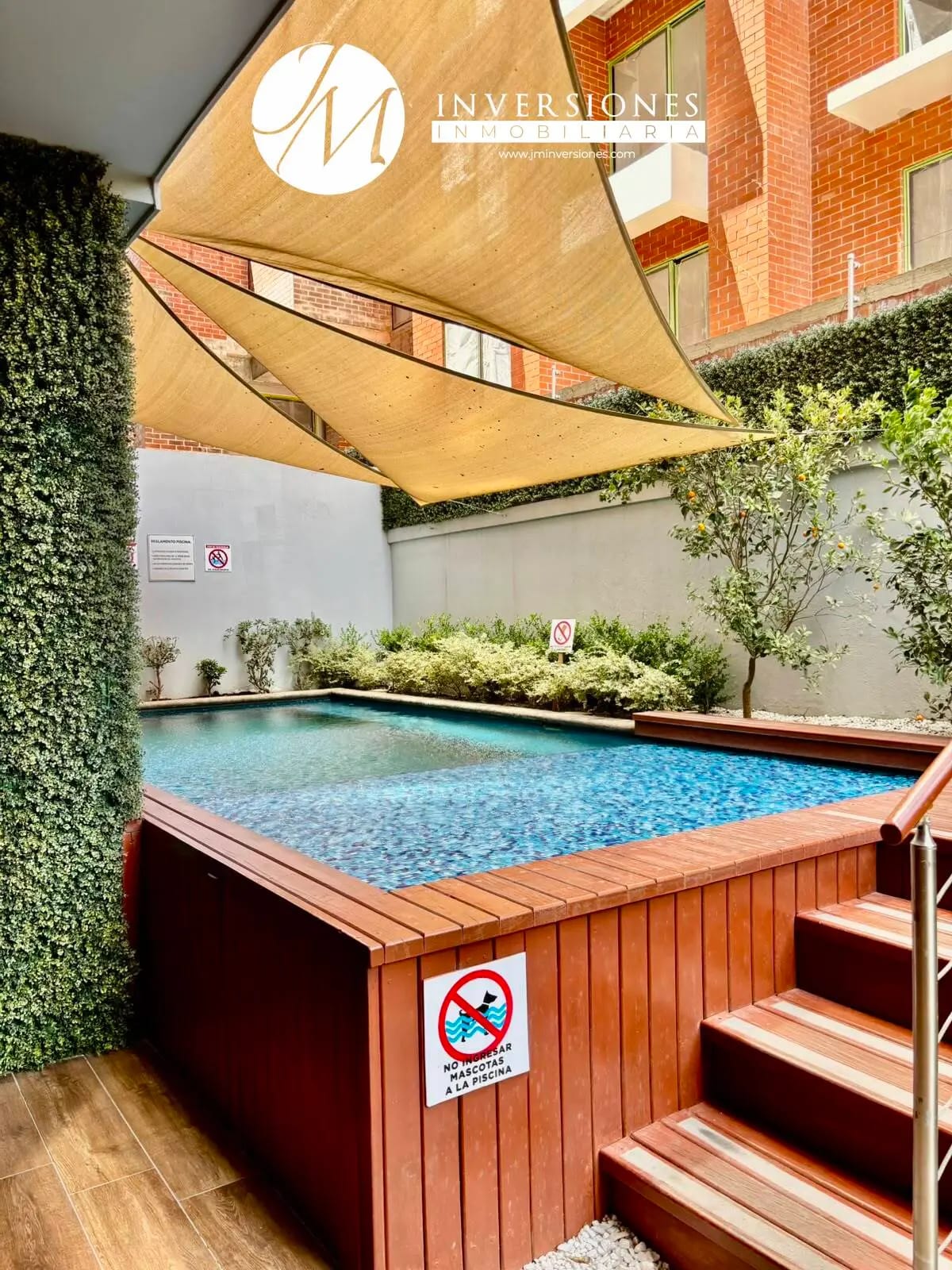 Apartamento en Renta Amueblado en zona 10 — Apartamento en Alquiler en Zona 10, Guatemala, Ciudad — foto 10 de 11