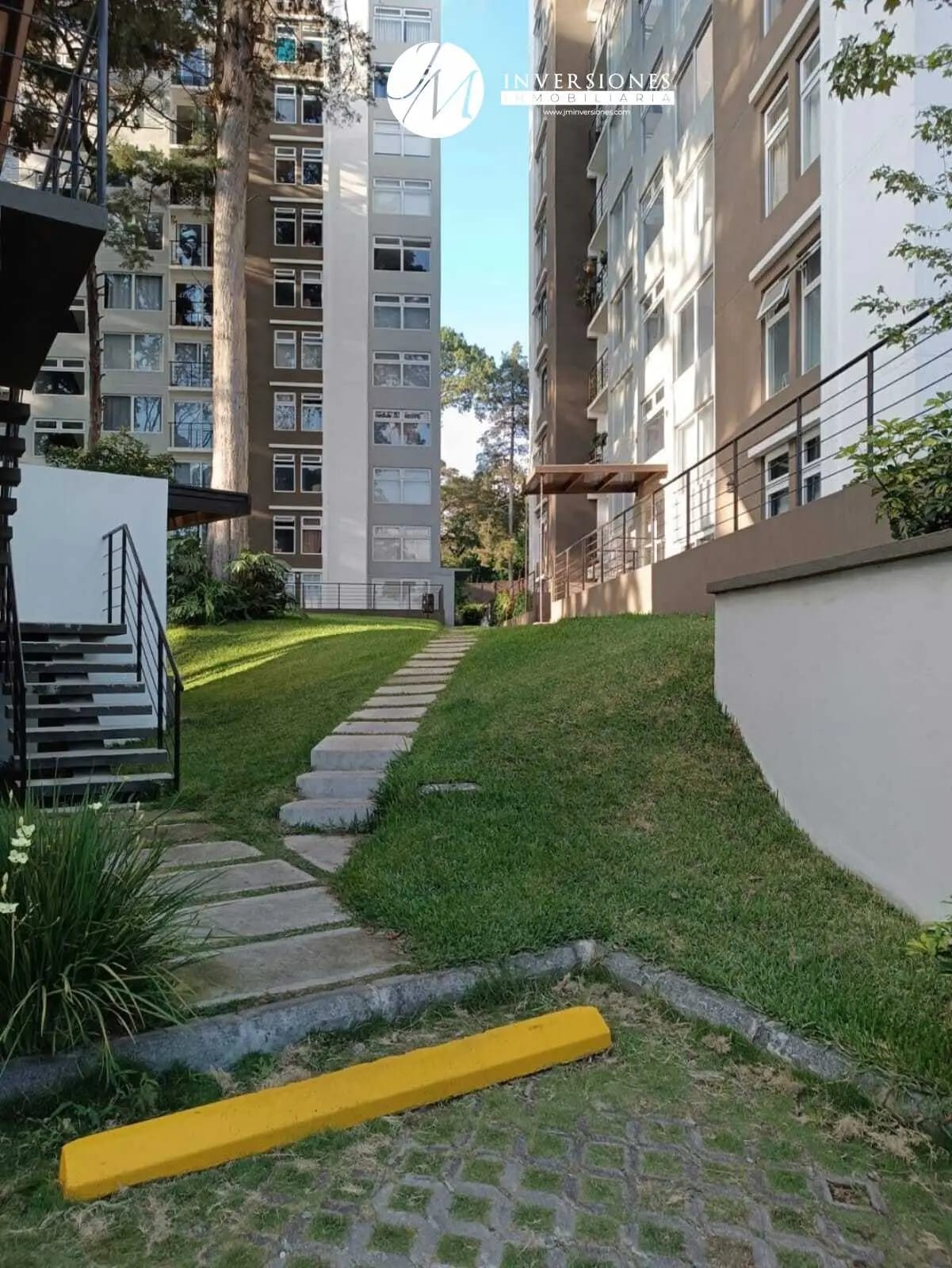 Apartamento en venta en Villas Granada — Apartamento en Venta en San José Pinula, Guatemala, Ciudad — foto 7 de 7