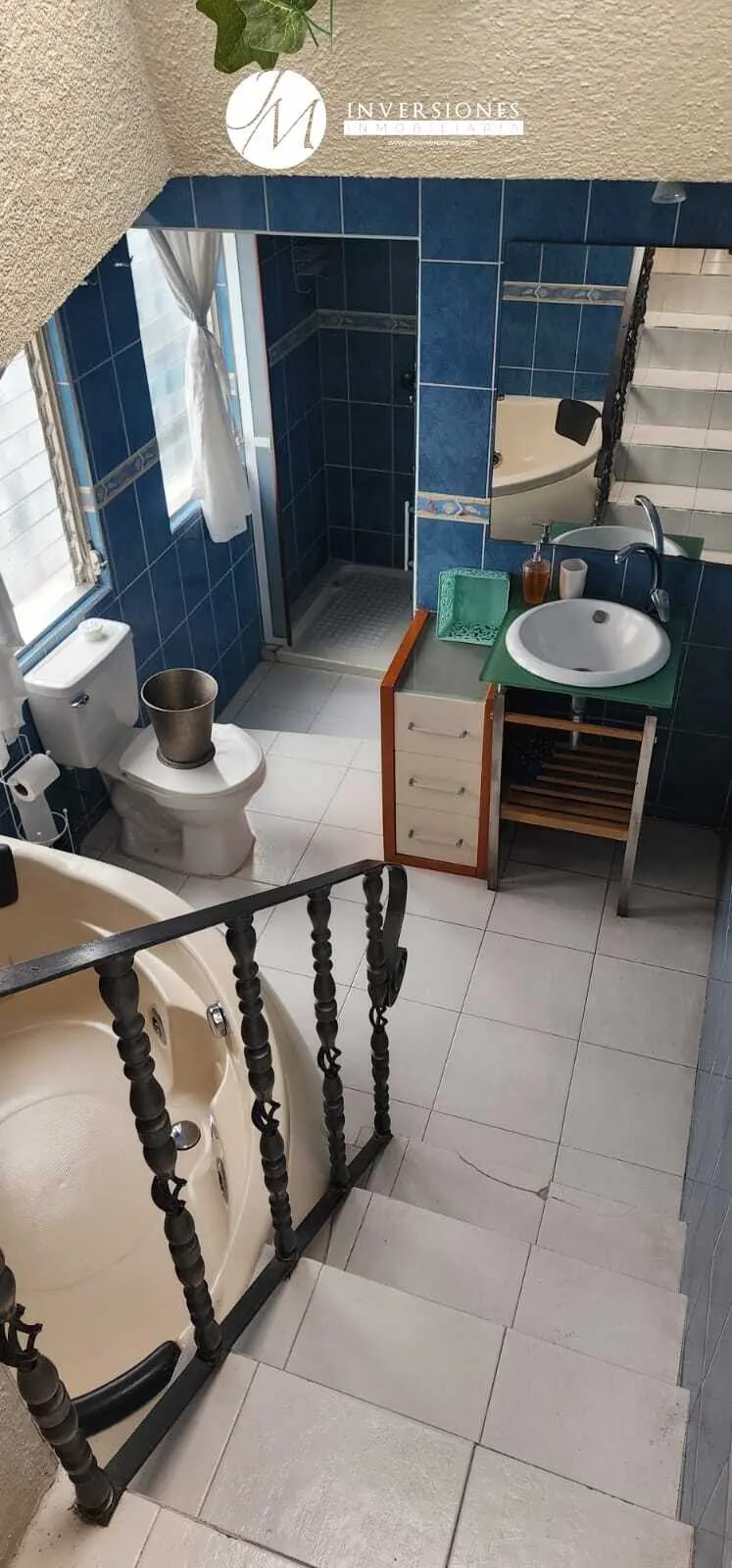 Casa en Renta de 5 dormitorios en Ciudad San Cristobal zona 8 de mixco — Casa en Alquiler en Zona 8 Mixco, Guatemala, Ciudad — foto 4 de 17