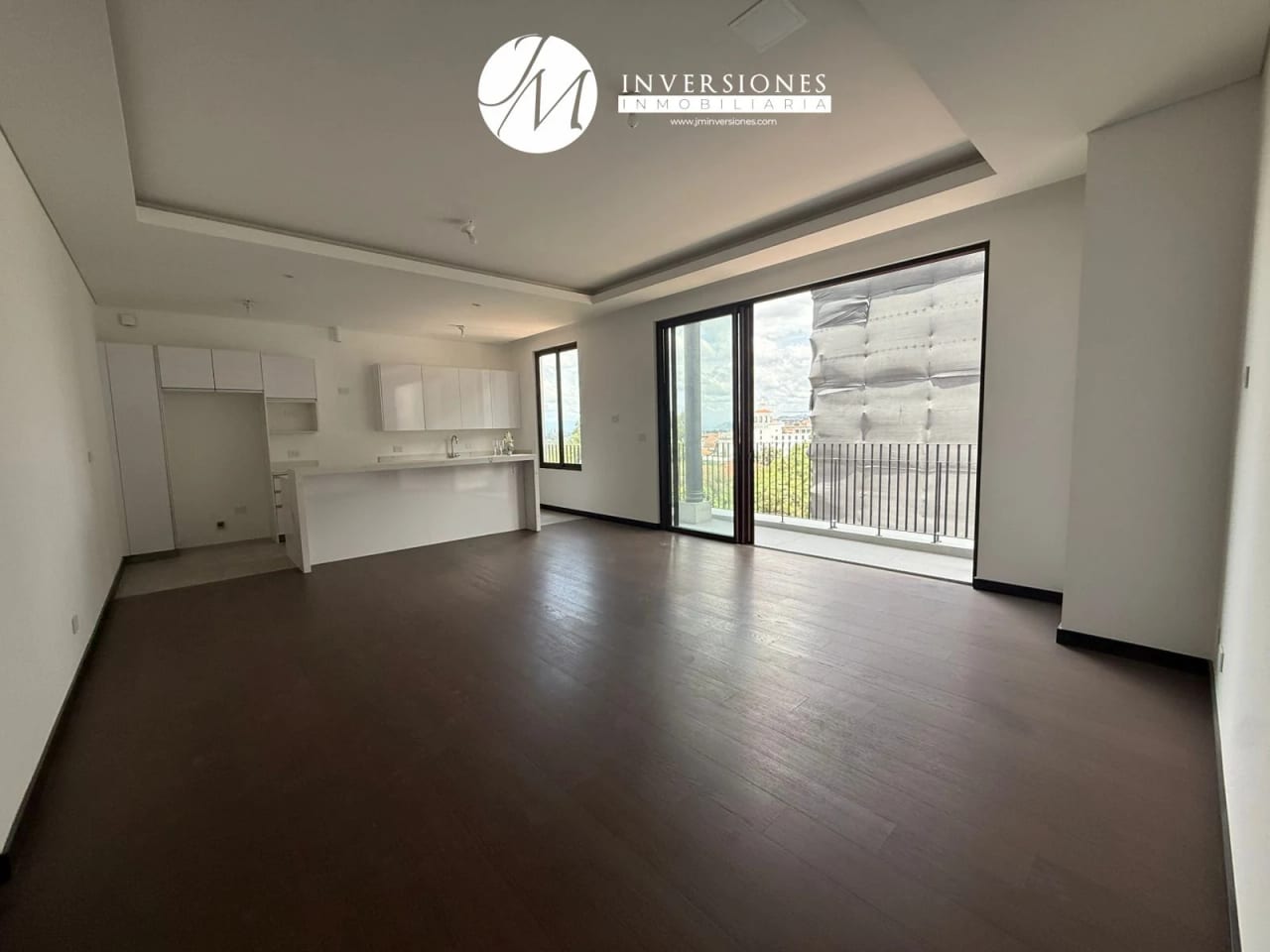 Apartamento en Venta de 3 Dormitorios en zona 16 — Apartamento en Venta en Zona 16, Guatemala, Ciudad — foto 1 de 15