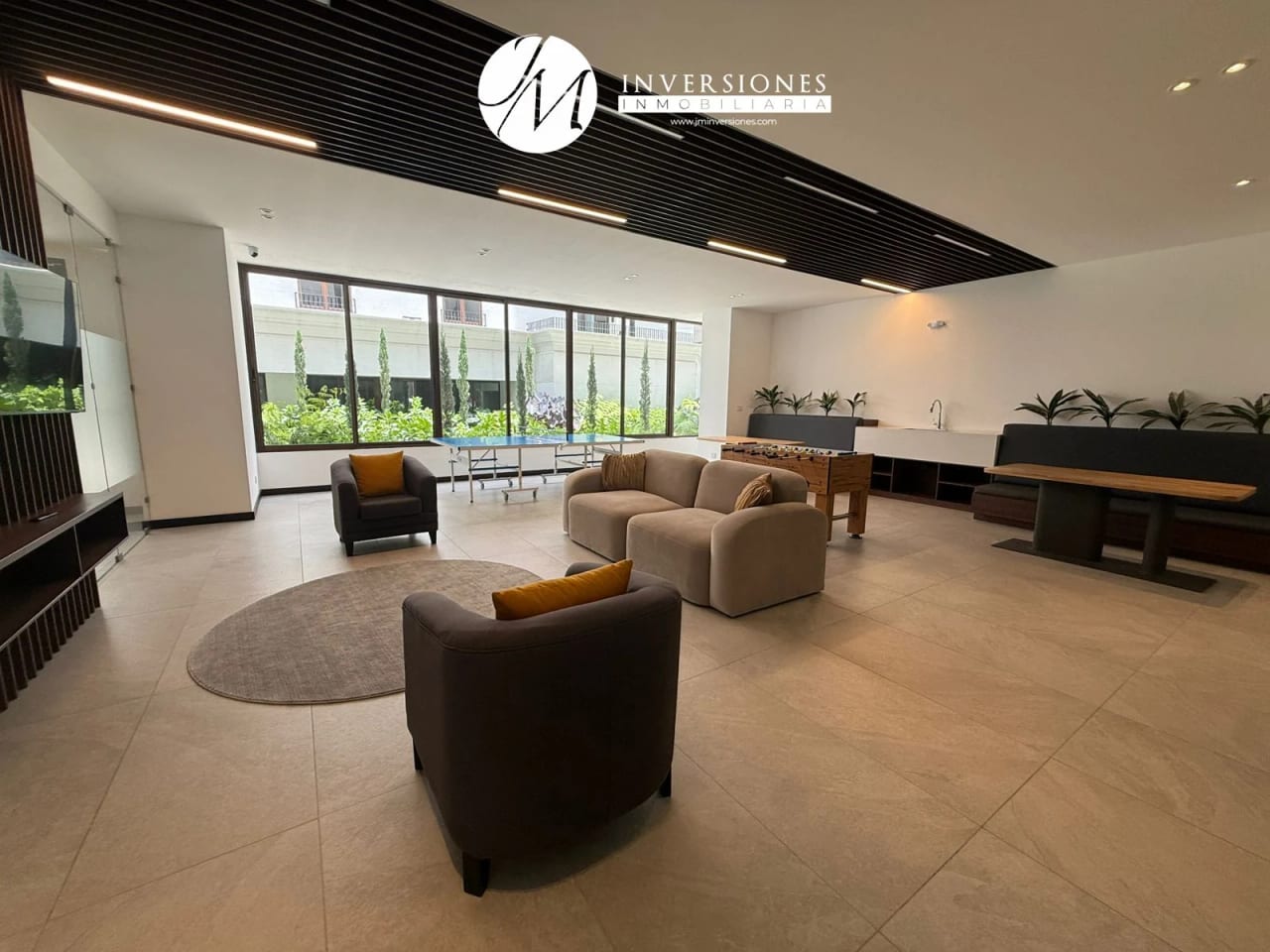 Apartamento en Venta de 3 Dormitorios en zona 16 — Apartamento en Venta en Zona 16, Guatemala, Ciudad — foto 15 de 15