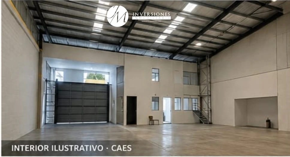Bodega en Venta con 548.34 m² en Carretera a el Salvador — Bodega / Ofibodega en Venta en Carretera a El Salvador, Guatemala, Ciudad — foto 1 de 1