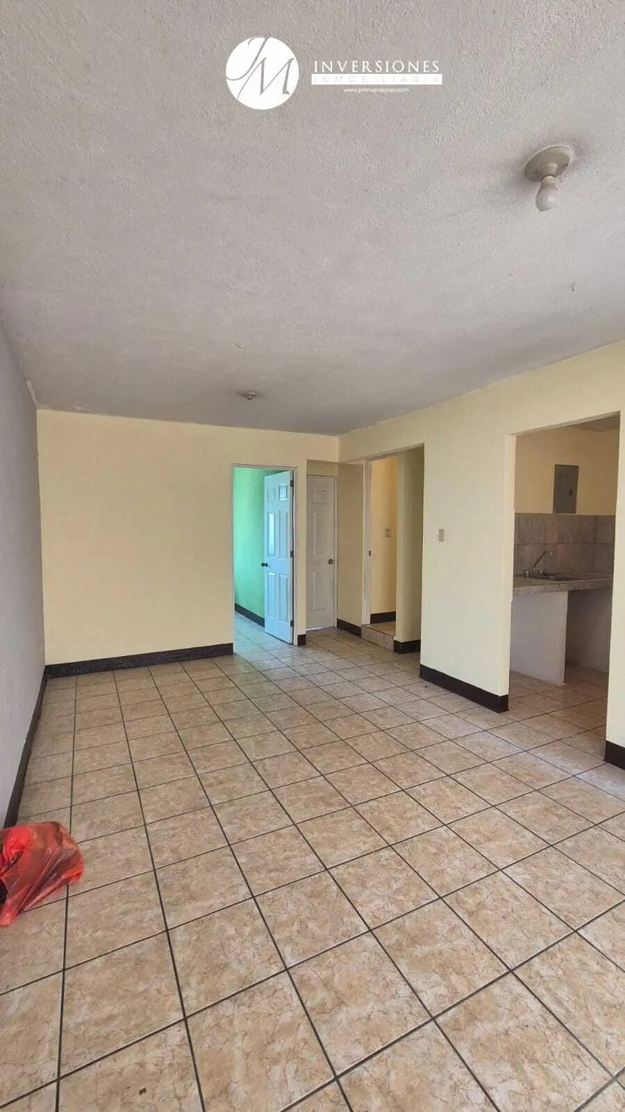 Apartamento en Venta De 2 Dormitorios En Zona 5 De VILLA NUEVA — Apartamento en Venta en Zona 5, Guatemala, Ciudad — foto 4 de 8