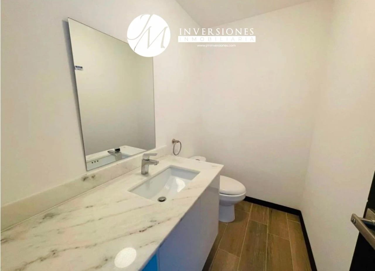 Apartamento en Venta de 3 dormitorios en zona 14 — Apartamento en Venta en Zona 14, Guatemala, Ciudad — foto 4 de 6
