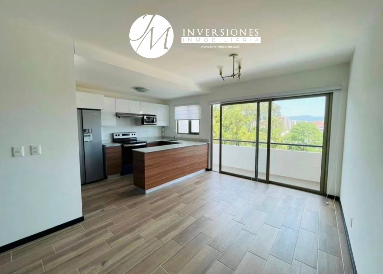 Apartamento en Venta de 3 dormitorios en zona 14 — Apartamento en Venta en Zona 14, Guatemala, Ciudad — foto 1 de 6