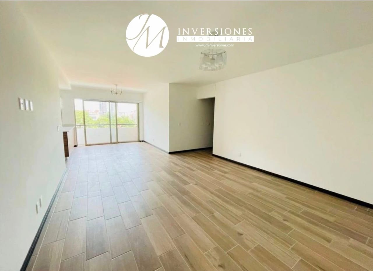 Apartamento en Venta de 3 dormitorios en zona 14 — Apartamento en Venta en Zona 14, Guatemala, Ciudad — foto 3 de 6