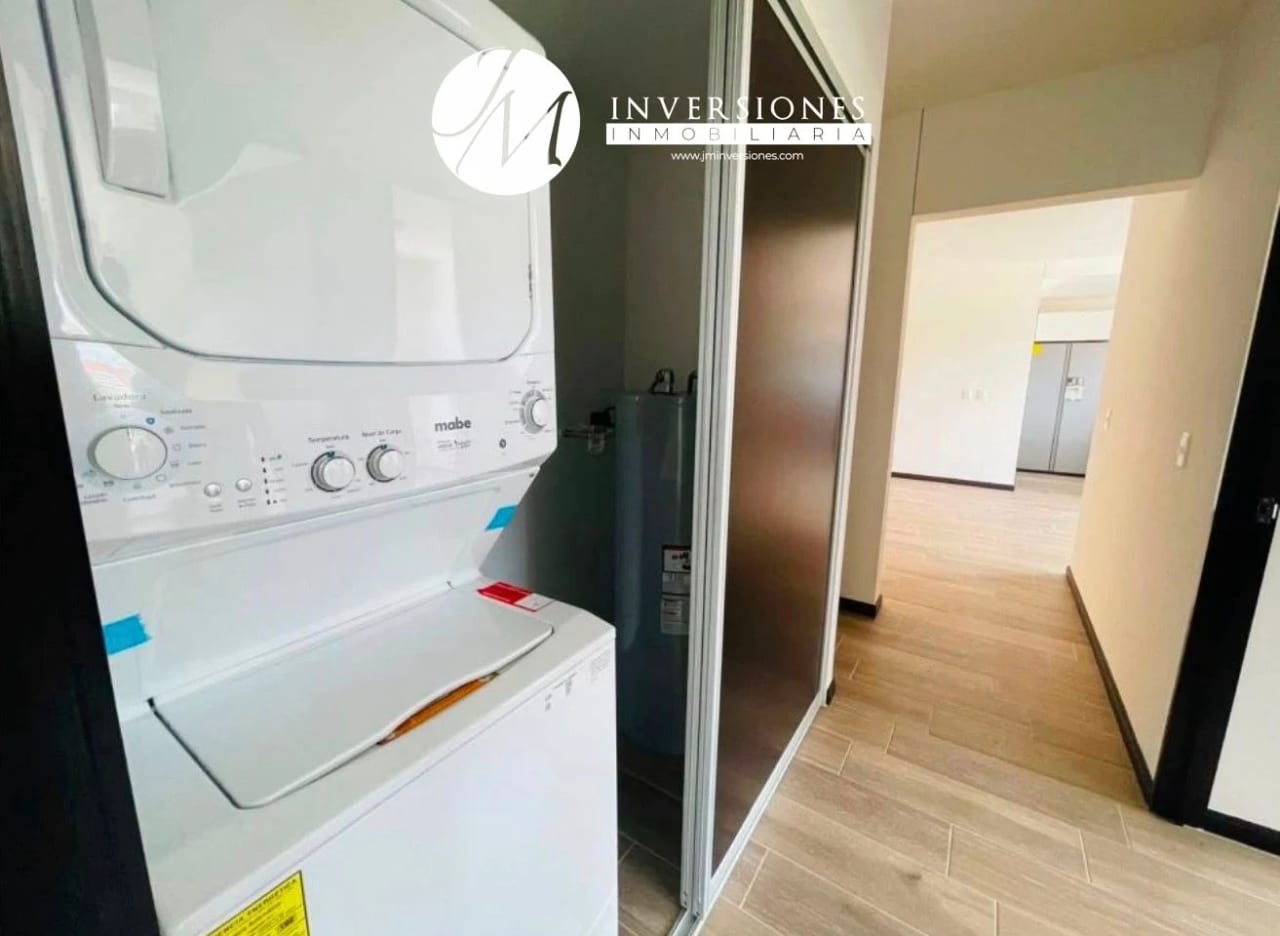 Apartamento en Renta de 3 Dormitorios en zona 14 — Apartamento en Alquiler en Zona 14, Guatemala, Ciudad — foto 5 de 6