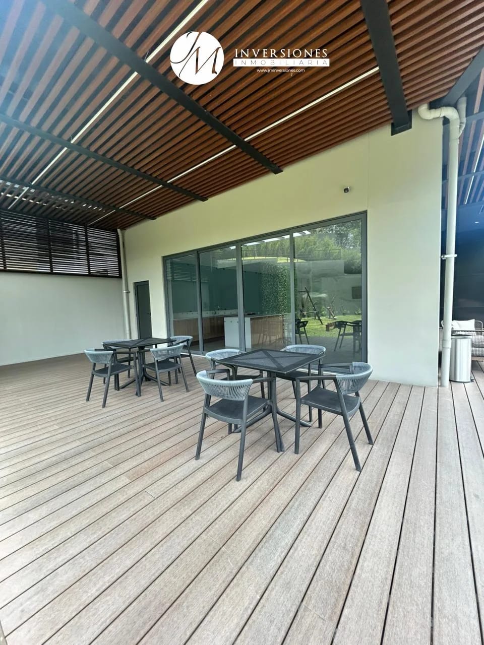 Apartamento en Renta con excelnte vista en zona 15 VH III — Apartamento en Alquiler en Vista Hermosa III, Zona 15, Guatemala, Ciudad — foto 9 de 15