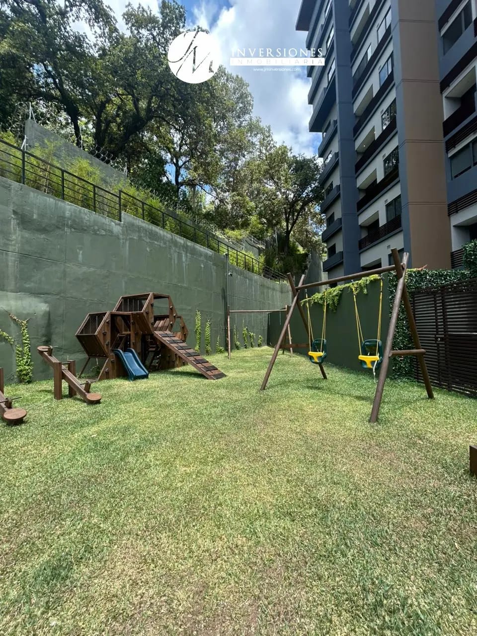 Apartamento en Renta con excelnte vista en zona 15 VH III — Apartamento en Alquiler en Vista Hermosa III, Zona 15, Guatemala, Ciudad — foto 8 de 15