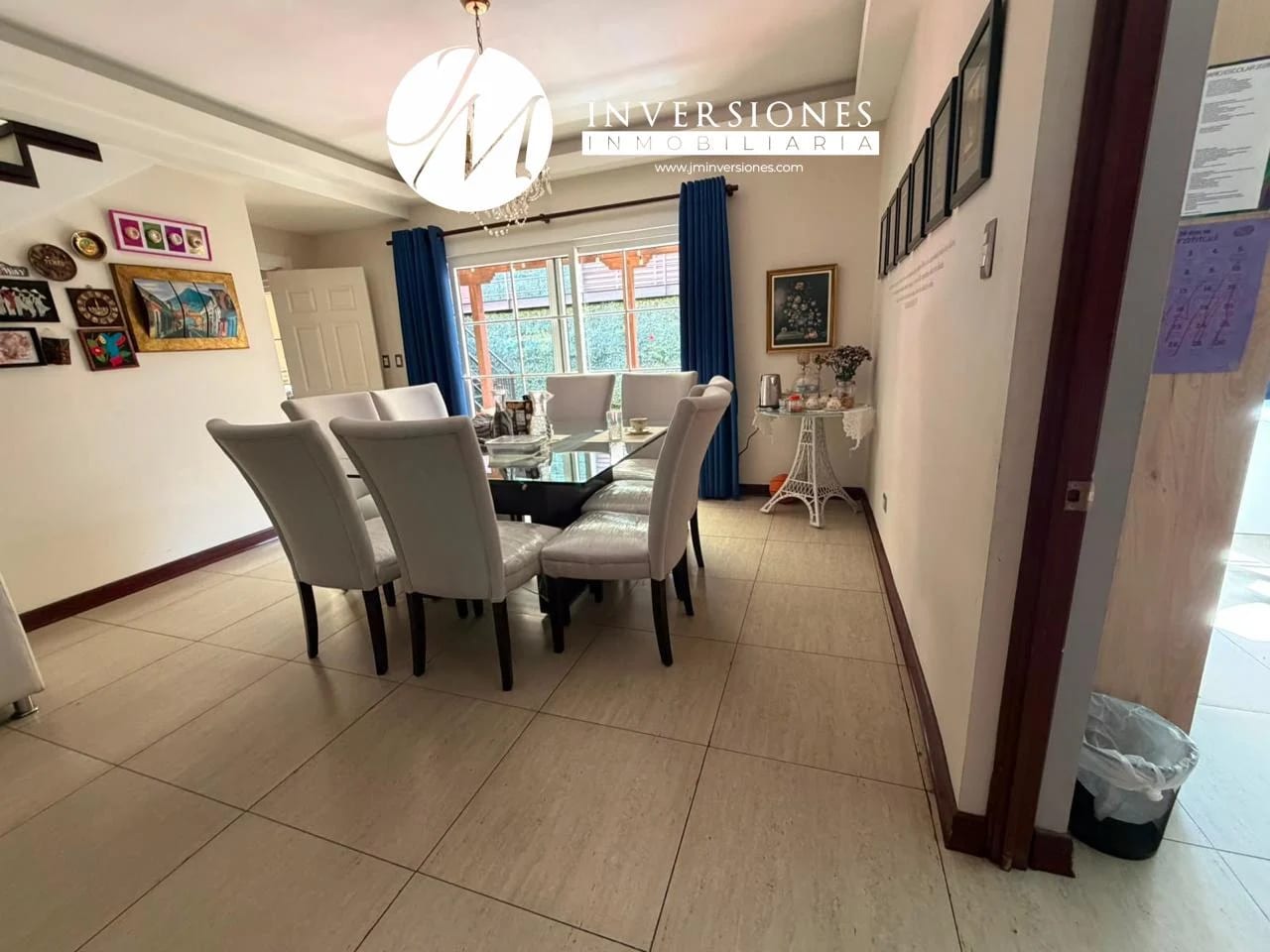 Casa en Venta de 3 Dormitorios en Carretera a el Salvador — Casa en Venta en Carretera a El Salvador, Guatemala, Ciudad — foto 4 de 12