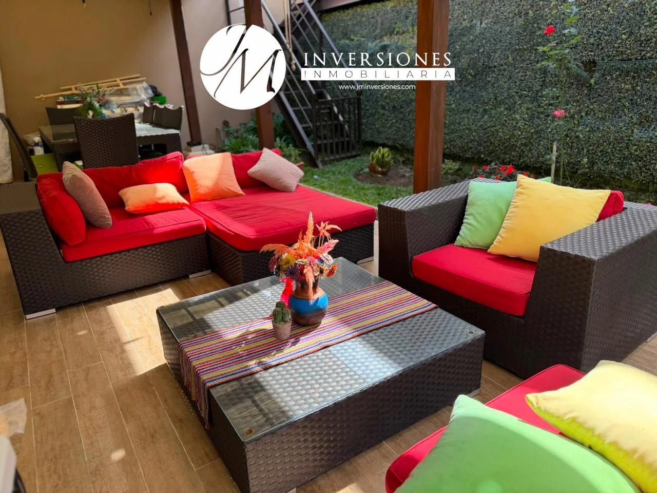 Casa en Venta de 3 Dormitorios en Carretera a el Salvador — Casa en Venta en Carretera a El Salvador, Guatemala, Ciudad — foto 12 de 12